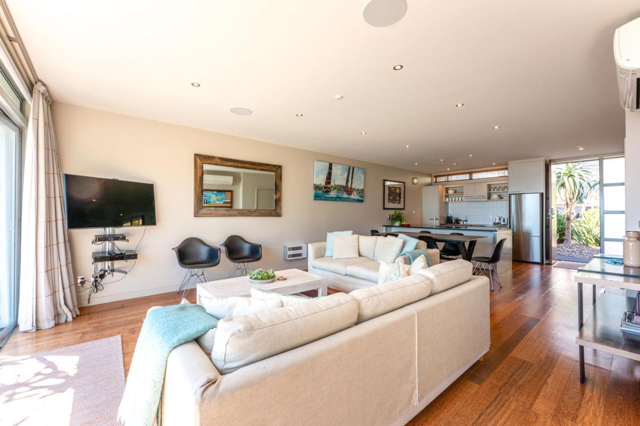 The Sands - Villa 28 - Stay Waiheke Onetangi Exteriér fotografie