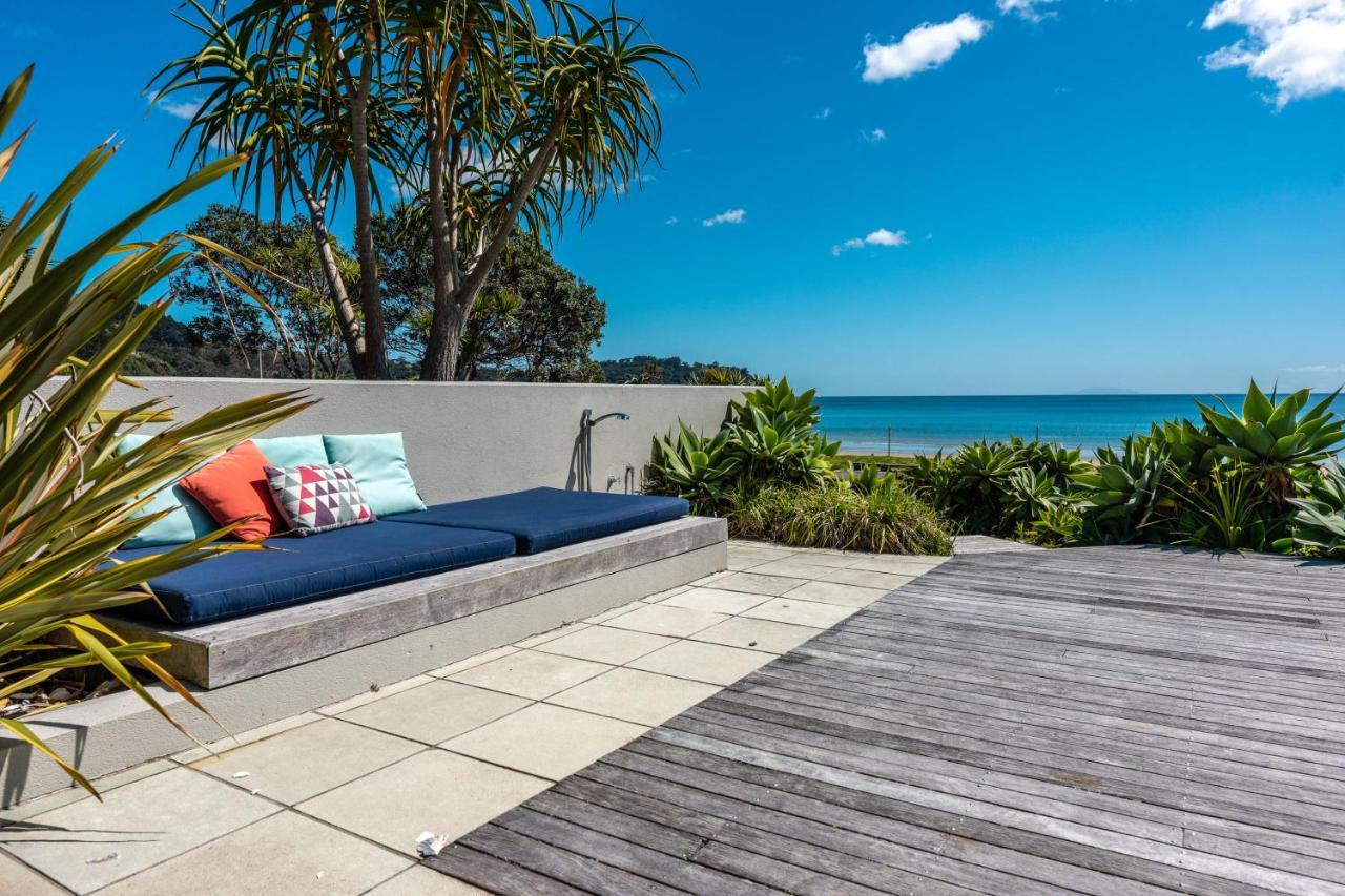 The Sands - Villa 28 - Stay Waiheke Onetangi Exteriér fotografie