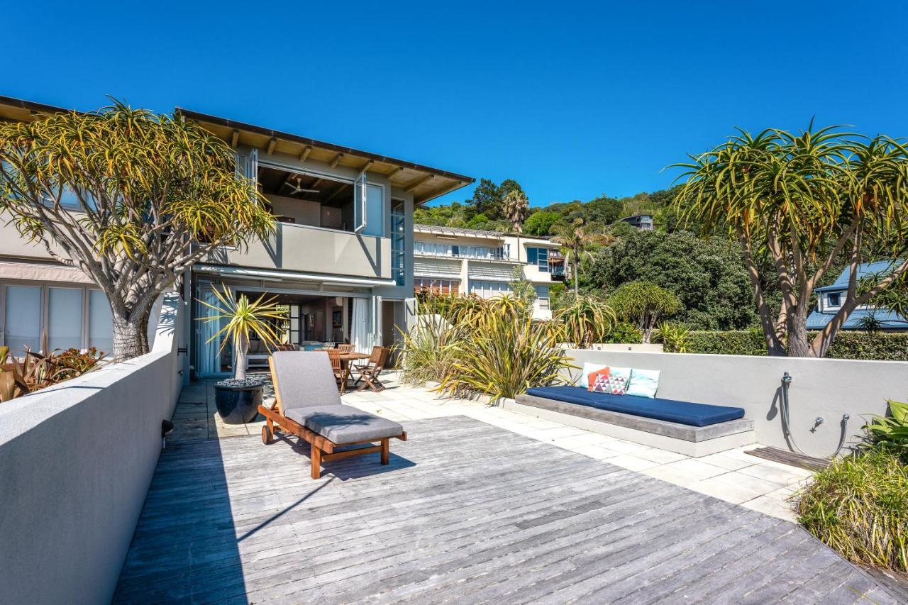 The Sands - Villa 28 - Stay Waiheke Onetangi Exteriér fotografie